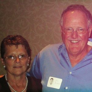 Meet your Posher, Barbara